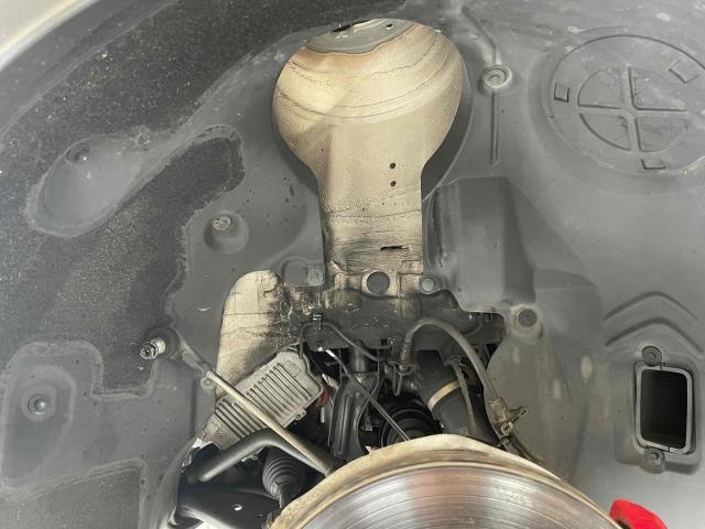 BMW　ＭＩＮＩクーパー　YS20　サスペンション交換　アイバッハ