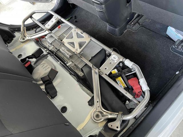 トヨタ　アクア　NHP10　エンジンチェックランプ点灯　P0A80