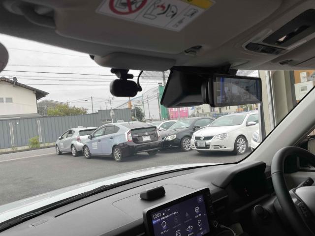 ホンダ N-ONE JG5 ドラレコ取付