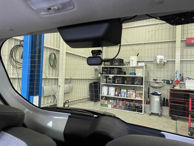 ホンダ N-ONE JG5 ドラレコ取付