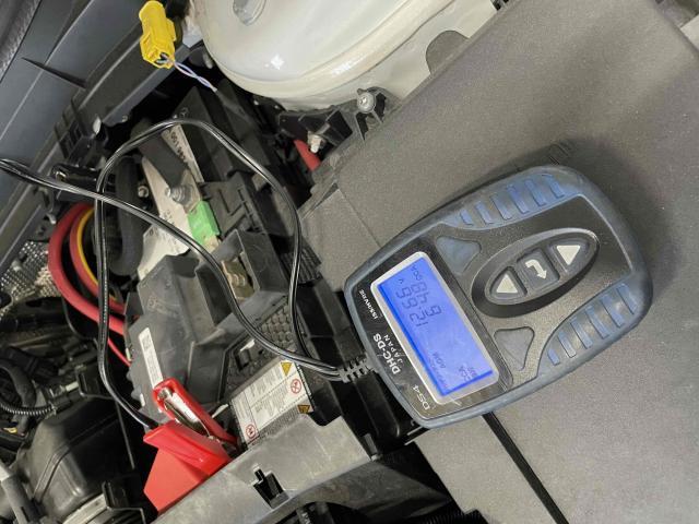 メルセデス・ベンツ GLB 247612M 継続車検