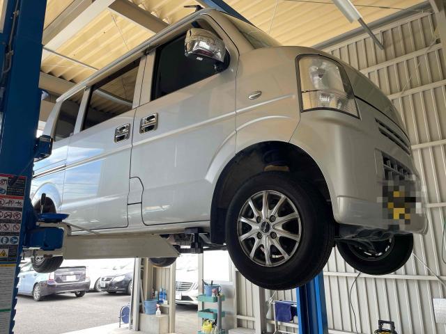 新着の作業実績