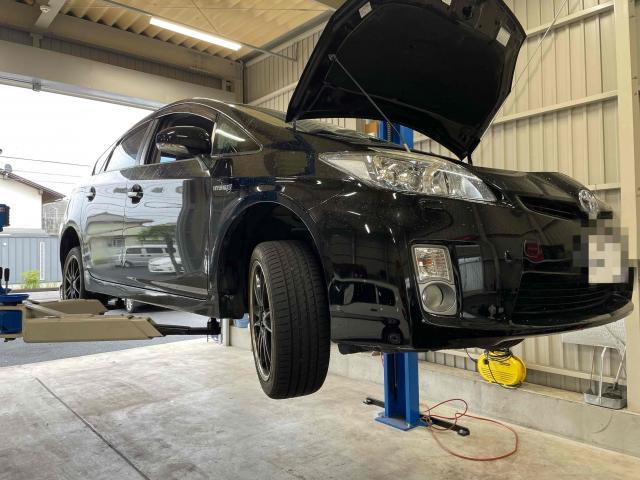 新着の作業実績