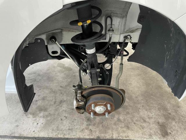 スズキ　エブリイ　DA17V　ダウンサス交換　RACING GEAR