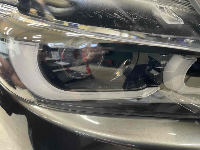 マツダ　ＣＸ－５　KF2P　ライト・ウィンカー類交換