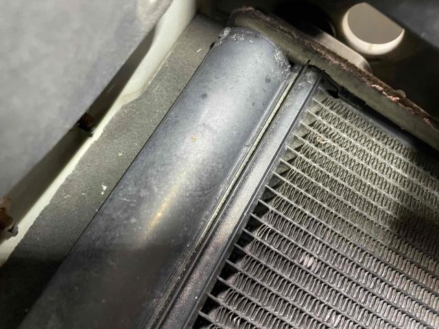 トヨタ　クラウン　GRS200　継続車検