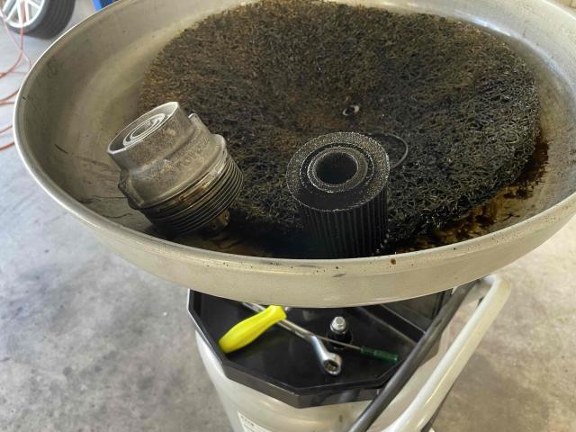 トヨタ　クラウン　GRS200　継続車検