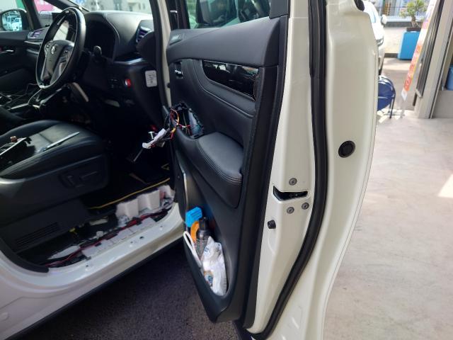 新着の作業実績