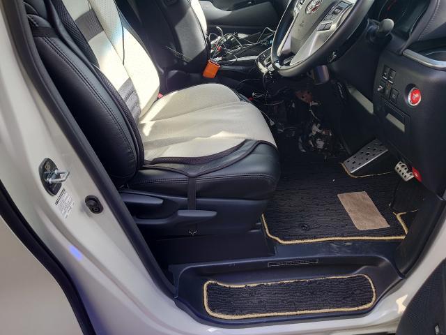 新着の作業実績