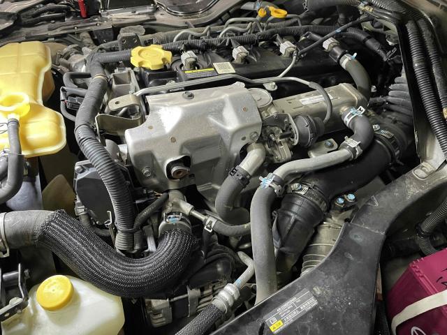 新着の作業実績