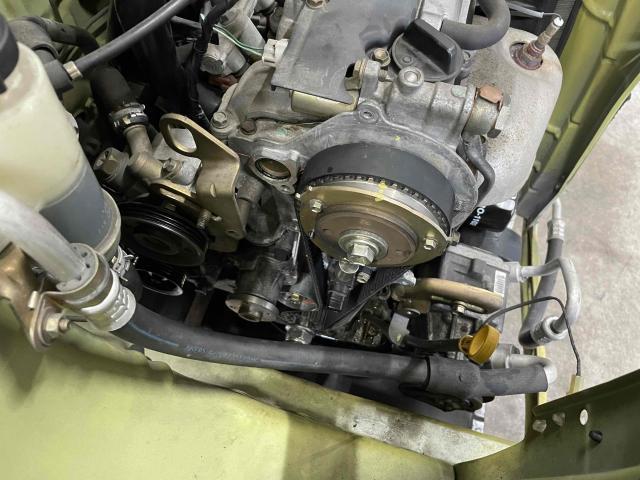 新着の作業実績