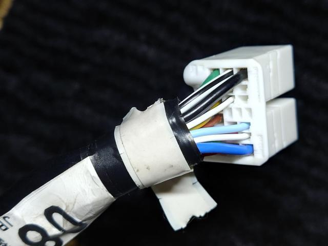 トヨタ　30アルファード　純正エグゼクティブシート取り付け