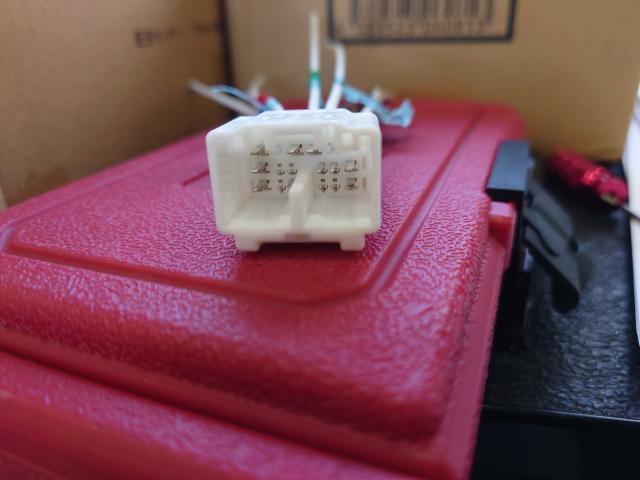 トヨタ　30アルファード　純正エグゼクティブシート取り付け