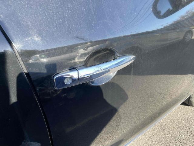 日産　ムラーノ　TNZ51　運転席ドアハンドル交換