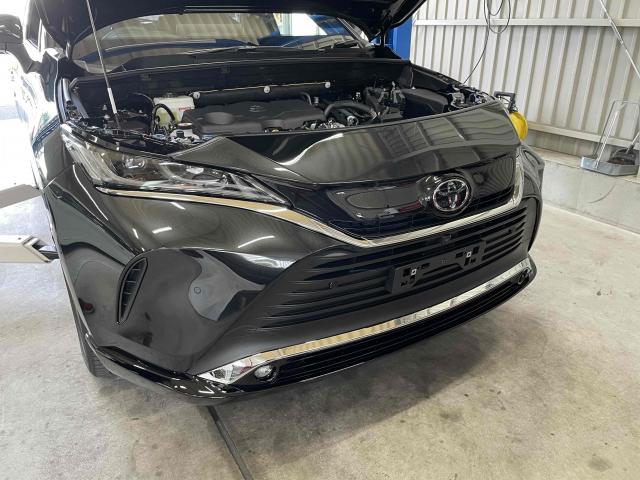 新着の作業実績