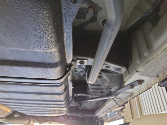 トヨタ　アルファード　サスペンション・足回りパーツ取付