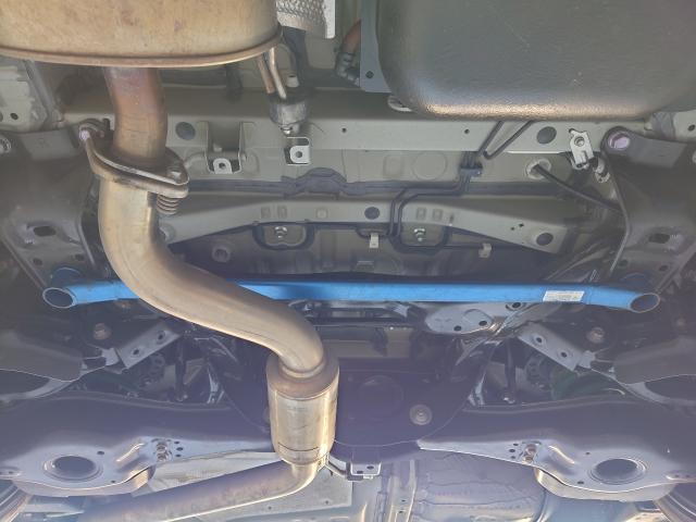 トヨタ　アルファード　サスペンション・足回りパーツ取付