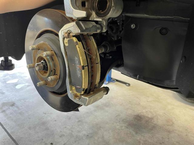 新着の作業実績