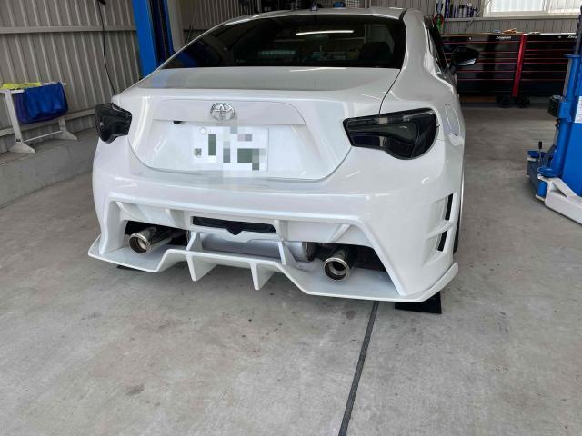 新着の作業実績