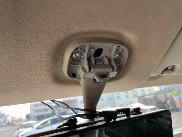 スズキ　エブリイ　DA17V　スタッドレスタイヤ交換