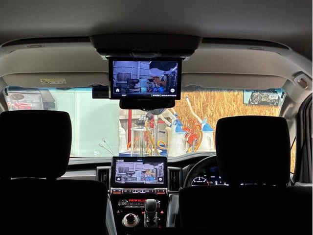 三菱　デリカＤ：５　CV1W　フリップダウンモニター取付　ドラレコ取付