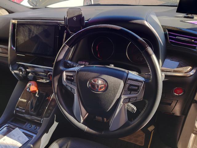 新着の作業実績