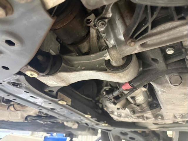 ＭＩＮＩ　ＭＩＮＩクーパー　XT15M　エンジンマウント交換　ミッションマウント交換