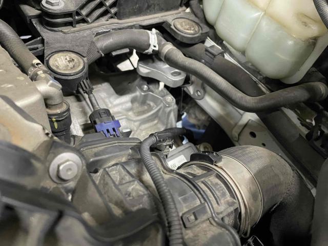 ＭＩＮＩ　ＭＩＮＩクーパー　XT15M　エンジンマウント交換　ミッションマウント交換