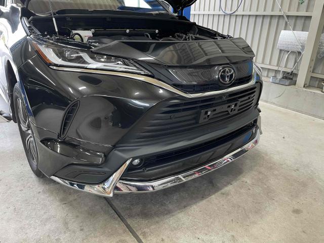 新着の作業実績