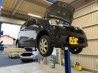 新着の作業実績