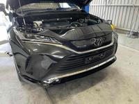 80ハリアーの作業実績17