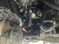 整備・修理・塗装・板金の作業実績1