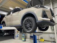 オイル交換の作業実績24