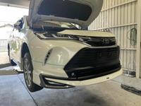 80ハリアーの作業実績9