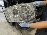 整備・修理・塗装・板金の作業実績6