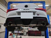 新着の作業実績