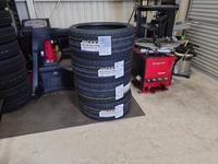 新着の作業実績