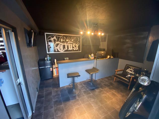 株式会社Ｇａｒａｇｅ ＴＲＵＳＴ ガレージトラスト サービス紹介の2つ目