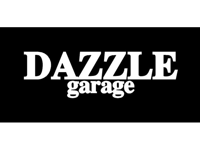 ＤＡＺＺＬＥｇａｒａｇｅ ダズルガレージ