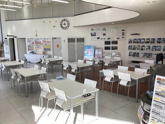 西日本三菱自動車販売株式会社 熱田店 サービス紹介の2つ目