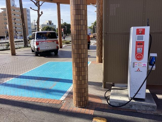 西日本三菱自動車販売株式会社 熱田店 サービス紹介の3つ目