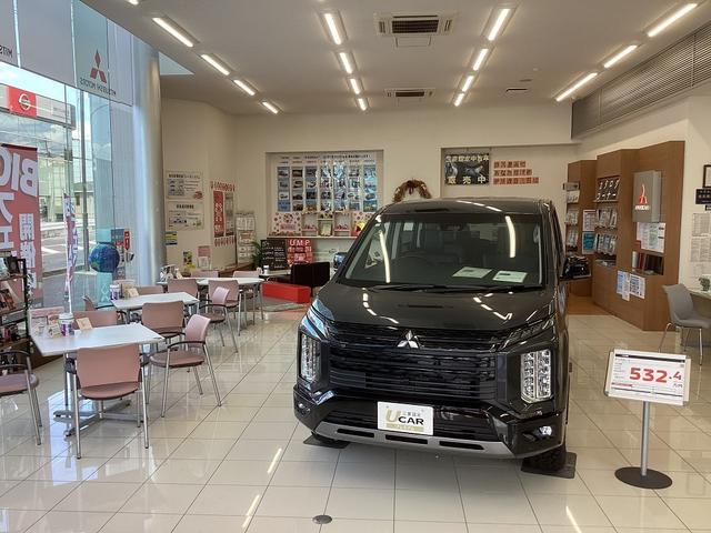 西日本三菱自動車販売株式会社 尾張旭店 サービス紹介の2つ目