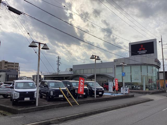 西日本三菱自動車販売株式会社 三好木之本店 サービス紹介の2つ目