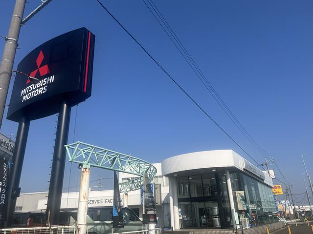 西日本三菱自動車販売株式会社 犬山店 サービス紹介の1つ目