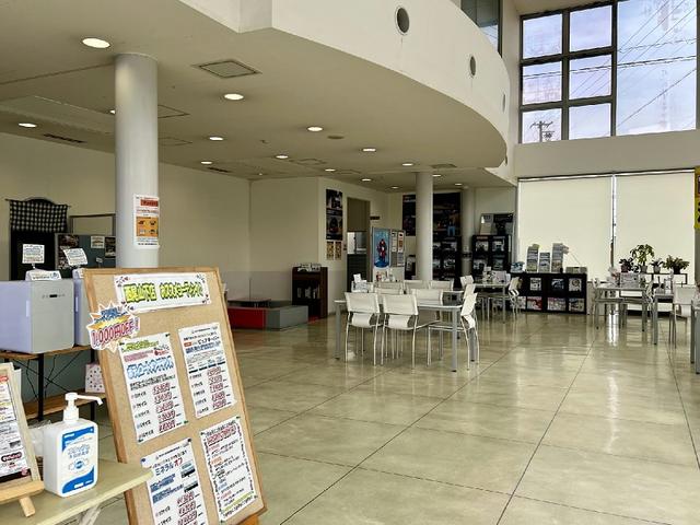 西日本三菱自動車販売株式会社 西尾山下店 サービス紹介の3つ目