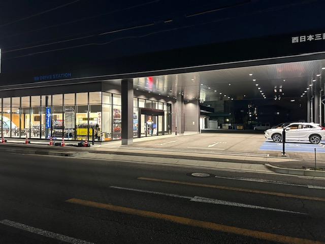 西日本三菱自動車販売株式会社 岡崎城北店 サービス紹介の1つ目