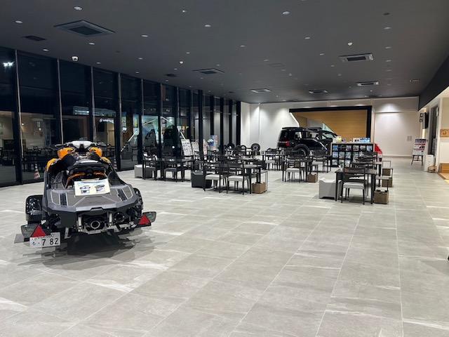 西日本三菱自動車販売株式会社 岡崎城北店 サービス紹介の2つ目