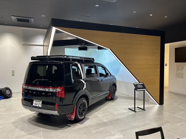 西日本三菱自動車販売株式会社 岡崎城北店 サービス紹介の3つ目