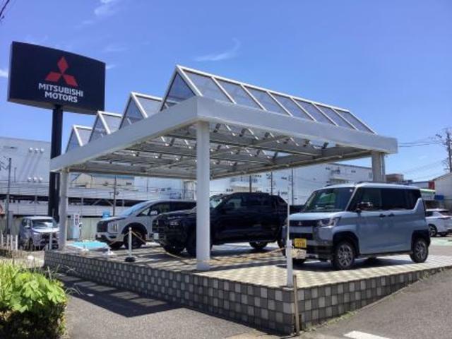 西日本三菱自動車販売株式会社 星崎店 サービス紹介の2つ目