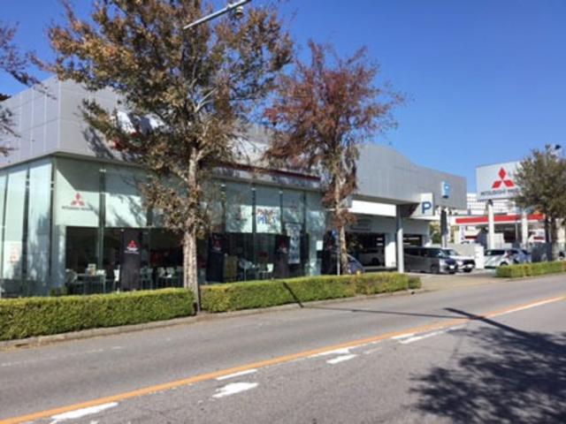 西日本三菱自動車販売株式会社 刈谷昭和店